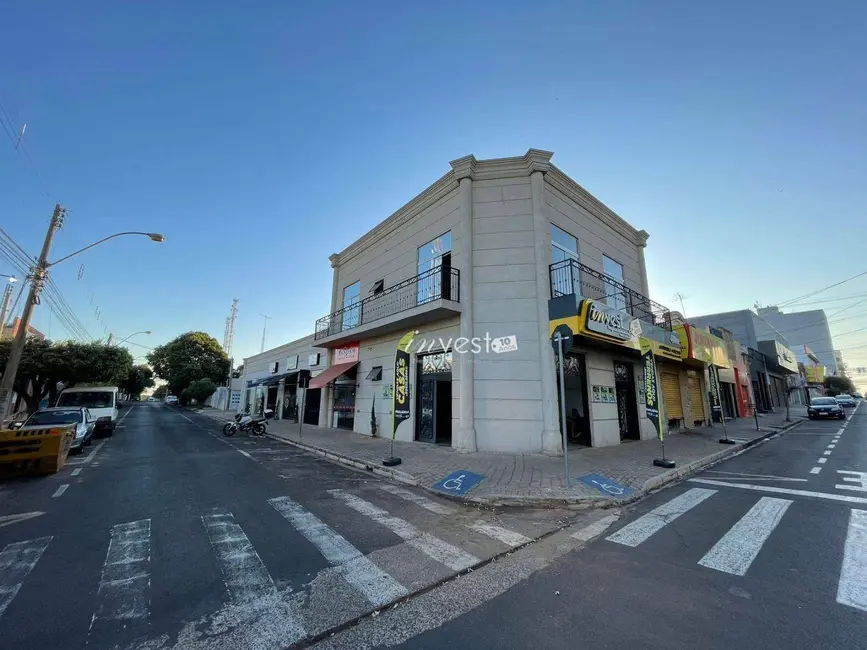 Foto 5 de Sala Comercial para alugar, 42m2 em Centro, Mirassol - SP