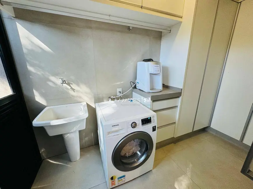 Foto 9 de Casa com 3 quartos à venda, 284m2 em Centro, Mirassol - SP