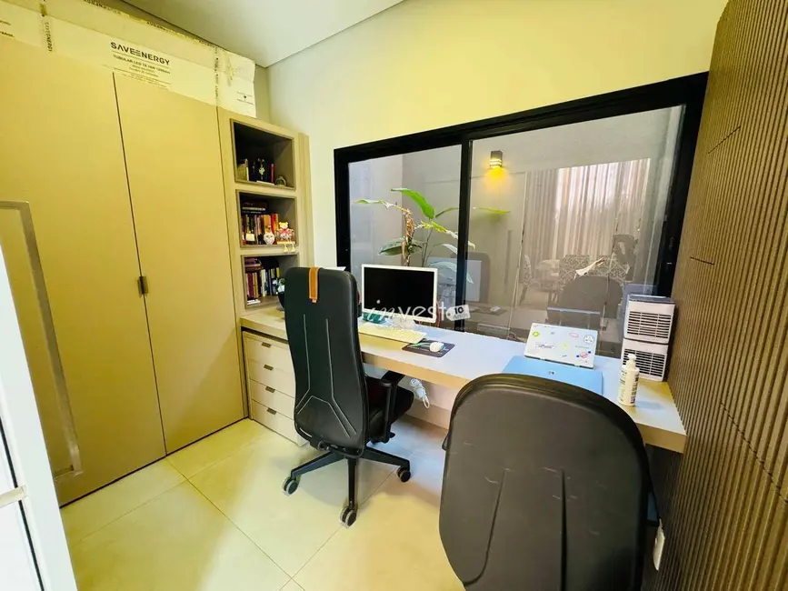 Foto 5 de Casa com 3 quartos à venda, 284m2 em Centro, Mirassol - SP