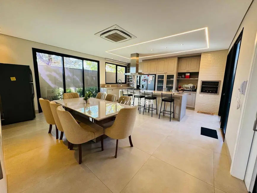 Foto 7 de Casa com 3 quartos à venda, 284m2 em Centro, Mirassol - SP