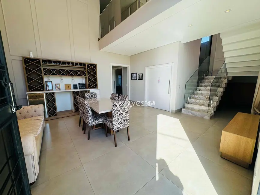 Foto 3 de Casa com 3 quartos à venda, 284m2 em Centro, Mirassol - SP