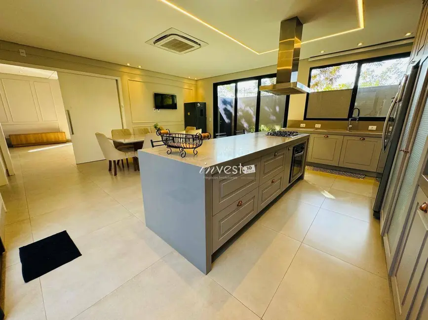 Foto 8 de Casa com 3 quartos à venda, 284m2 em Centro, Mirassol - SP