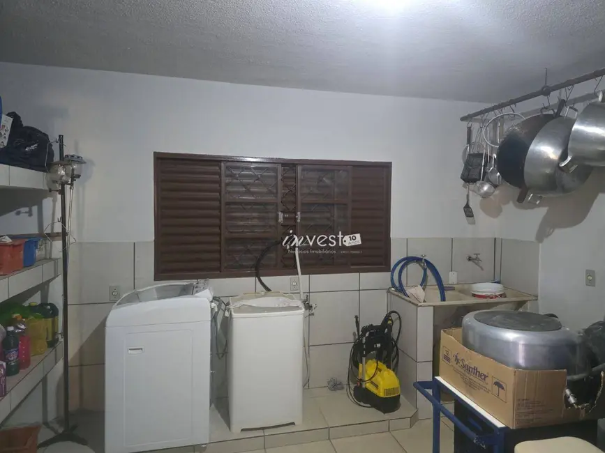 Foto 8 de Chácara com 3 quartos à venda, 5000m2 em Centro, Mirassol - SP
