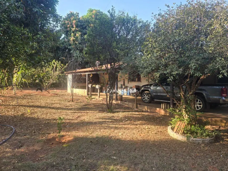 Foto 7 de Chácara com 3 quartos à venda, 5000m2 em Centro, Mirassol - SP