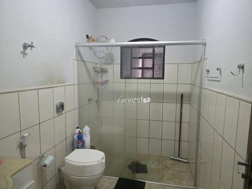Foto 6 de Chácara com 3 quartos à venda, 5000m2 em Centro, Mirassol - SP