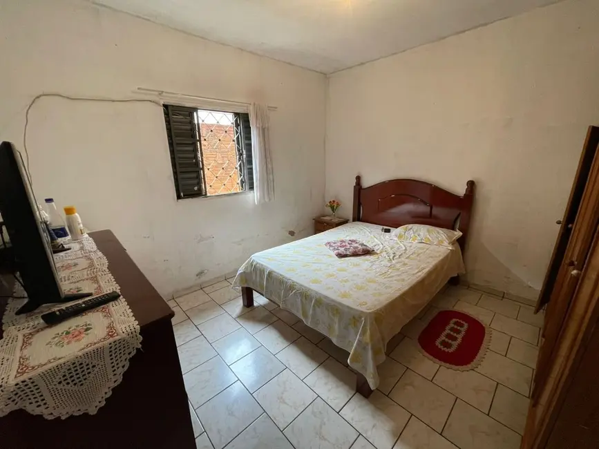 Casa com 3 quartos à venda, 360m2 em Centro, Mirassol - SP - imagem 7 Foto 7 de Casa com 3 quartos à venda, 360m2 em Centro, Mirassol - SP