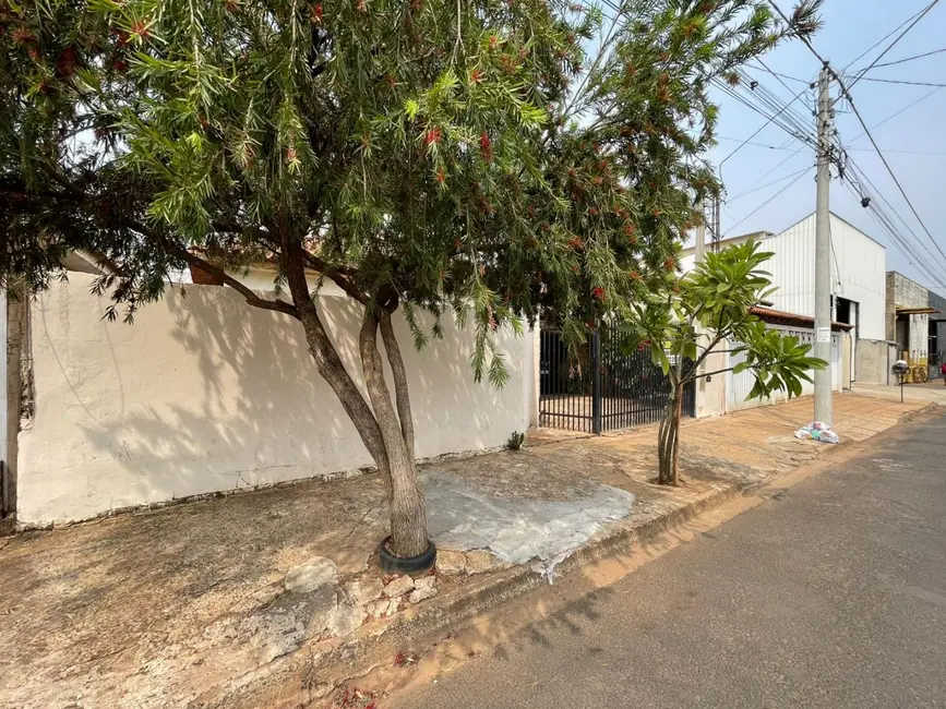 Casa com 3 quartos à venda, 360m2 em Centro, Mirassol - SP - imagem 3 Foto 3 de Casa com 3 quartos à venda, 360m2 em Centro, Mirassol - SP