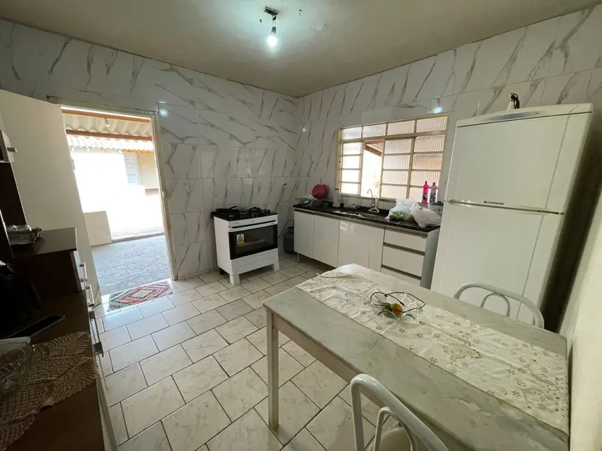 Casa com 3 quartos à venda, 360m2 em Centro, Mirassol - SP - imagem 8 Foto 8 de Casa com 3 quartos à venda, 360m2 em Centro, Mirassol - SP