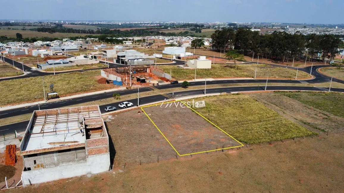 Foto 6 de Terreno / Lote à venda, 585m2 em Centro, Mirassol - SP