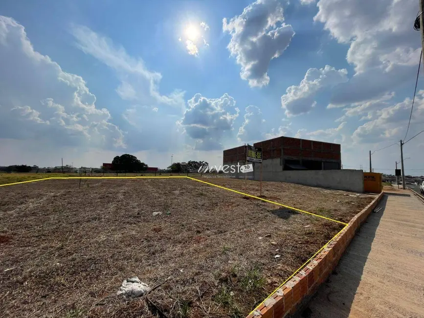 Foto 9 de Terreno / Lote à venda, 585m2 em Centro, Mirassol - SP