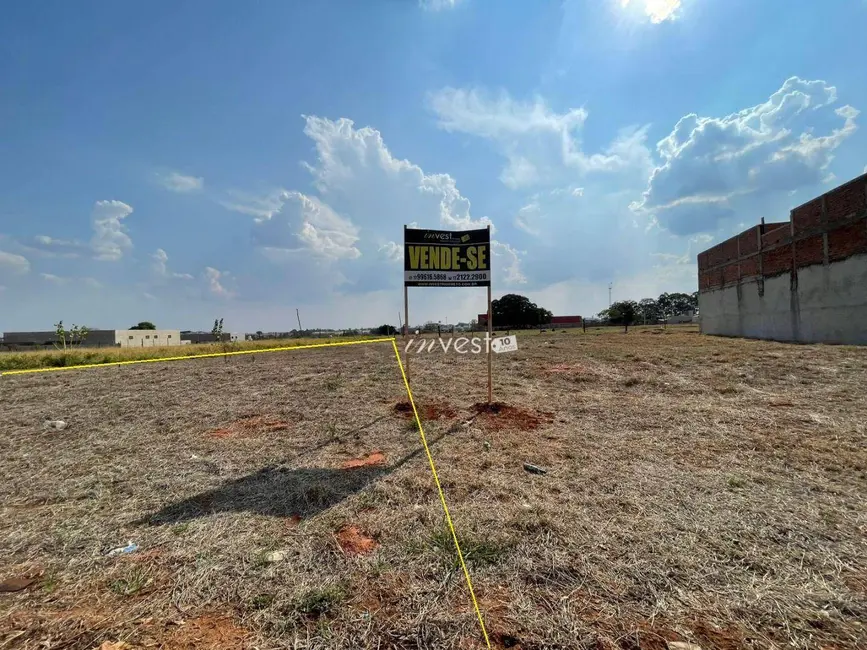 Foto 8 de Terreno / Lote à venda, 585m2 em Centro, Mirassol - SP