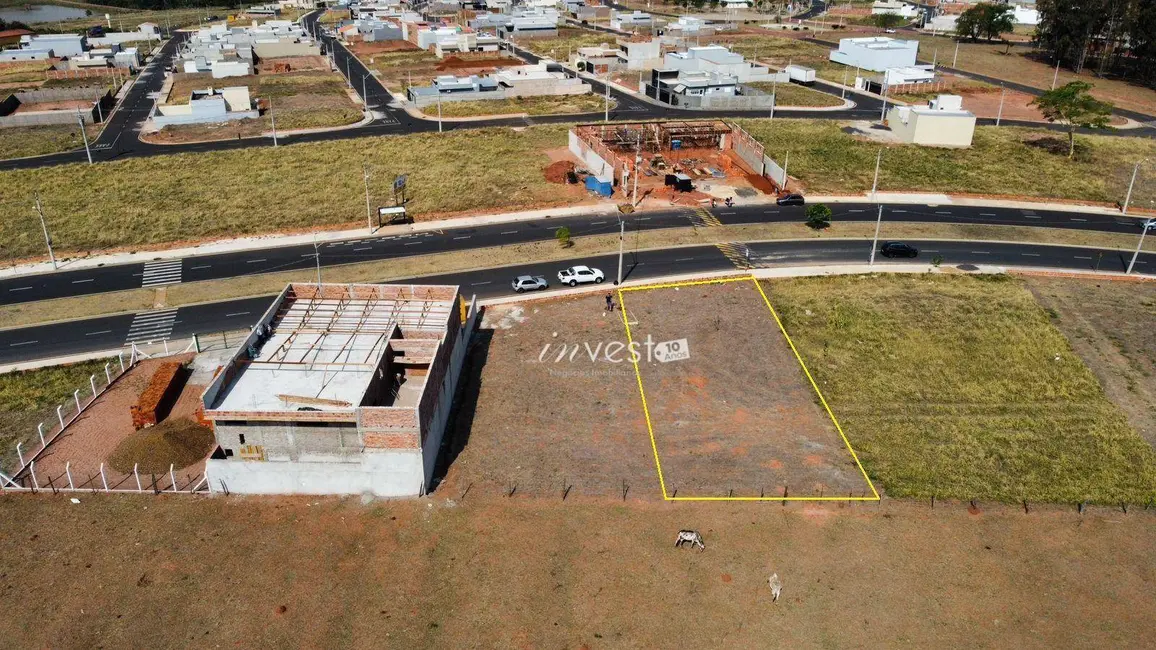 Foto 2 de Terreno / Lote à venda, 585m2 em Centro, Mirassol - SP