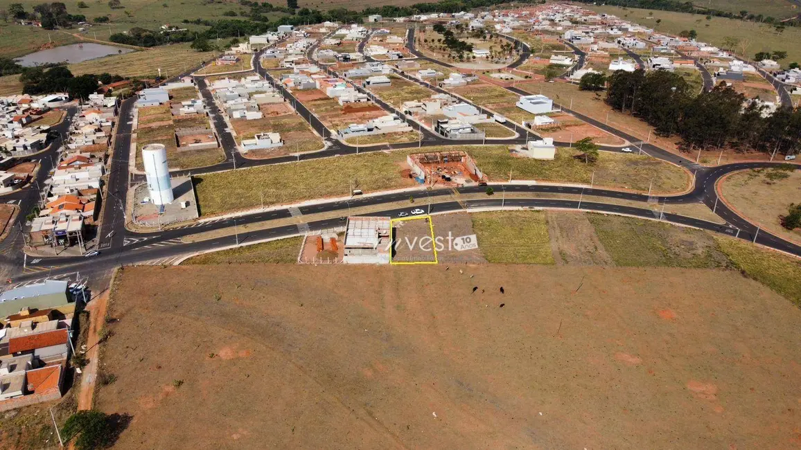 Foto 4 de Terreno / Lote à venda, 506m2 em Centro, Mirassol - SP