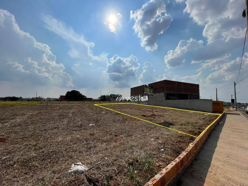 Foto 9 de Terreno / Lote à venda, 506m2 em Centro, Mirassol - SP