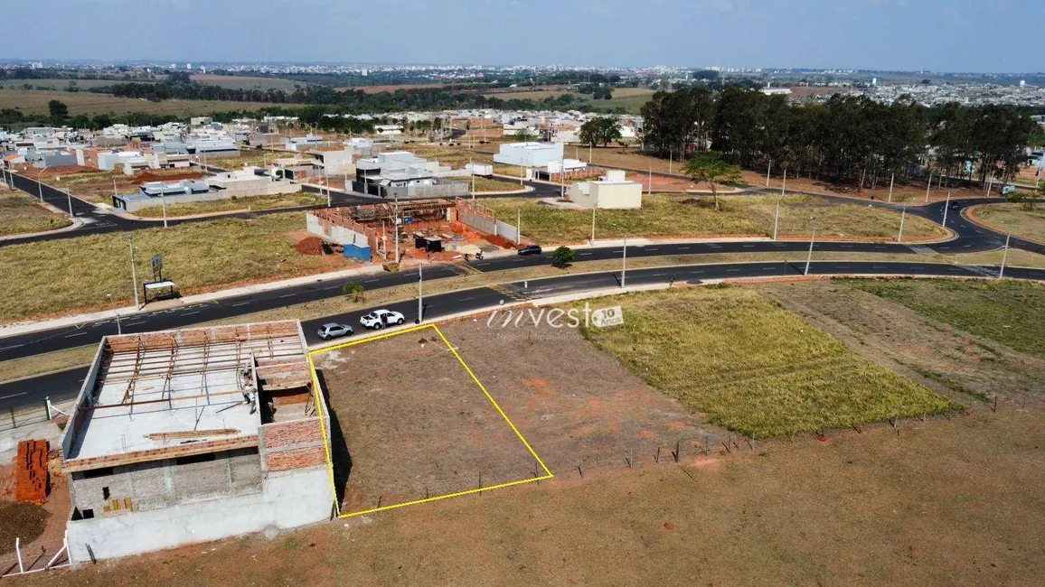 Foto 6 de Terreno / Lote à venda, 506m2 em Centro, Mirassol - SP