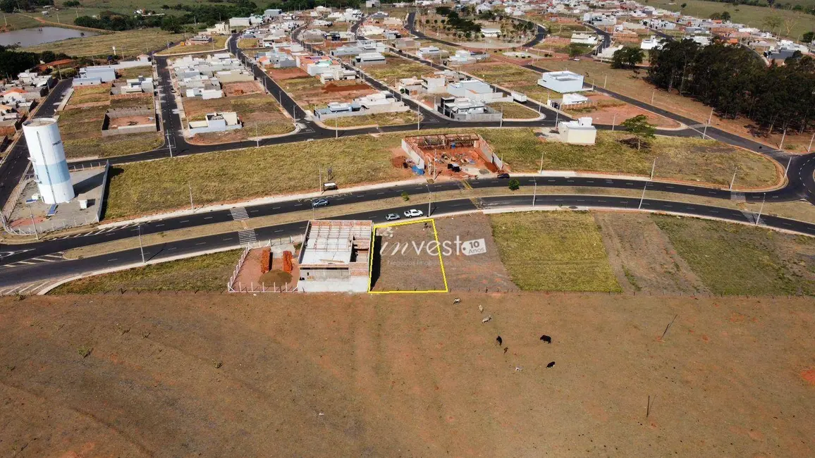 Foto 3 de Terreno / Lote à venda, 506m2 em Centro, Mirassol - SP