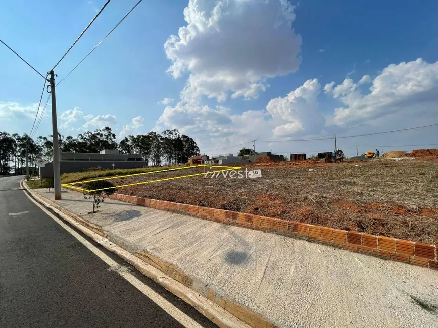 Foto 5 de Terreno / Lote à venda, 211m2 em Centro, Mirassol - SP