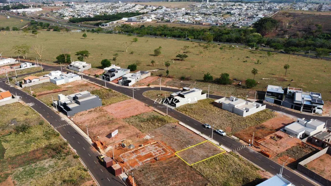 Foto 4 de Terreno / Lote à venda, 211m2 em Centro, Mirassol - SP