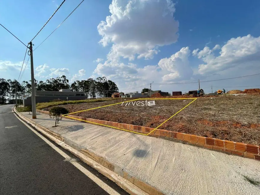 Foto 6 de Terreno / Lote à venda, 211m2 em Centro, Mirassol - SP