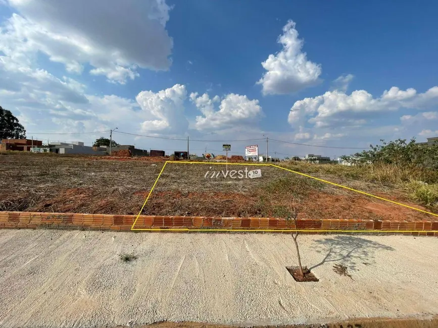 Foto 5 de Terreno / Lote à venda, 211m2 em Centro, Mirassol - SP