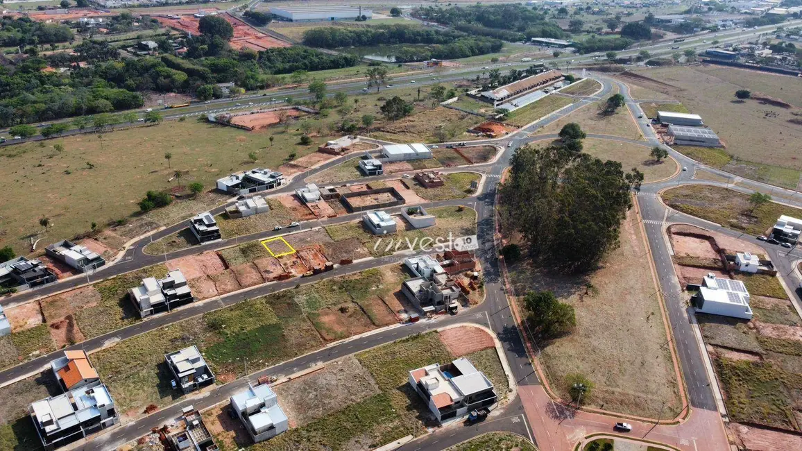 Foto 3 de Terreno / Lote à venda, 211m2 em Centro, Mirassol - SP