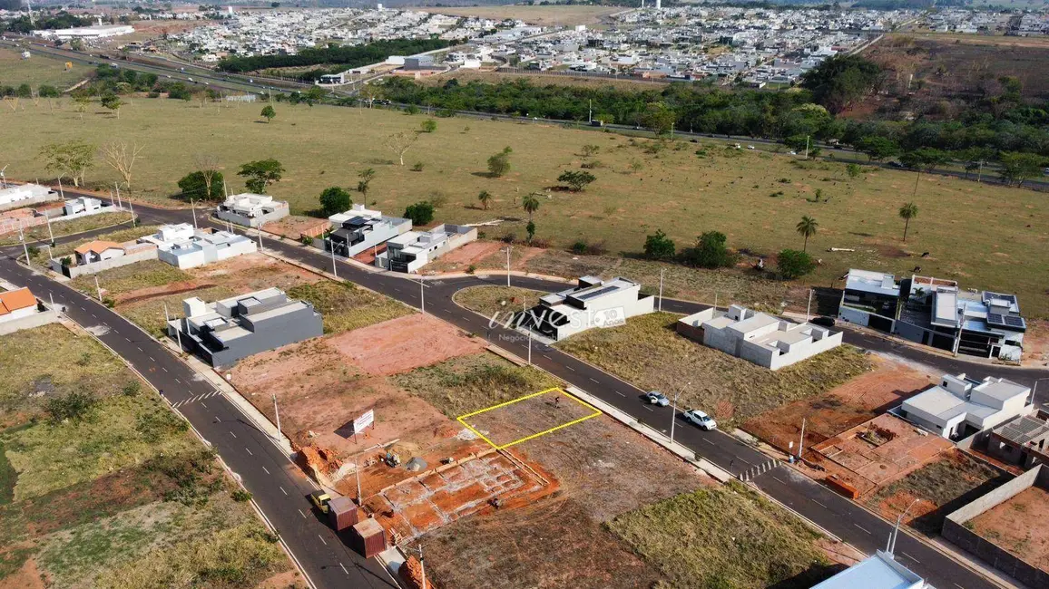 Foto 4 de Terreno / Lote à venda, 211m2 em Centro, Mirassol - SP