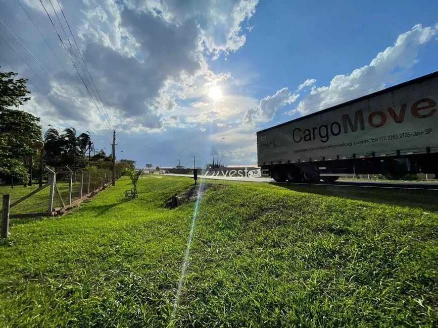 Foto 4 de Sala Comercial à venda, 6962m2 em Centro, Mirassol - SP