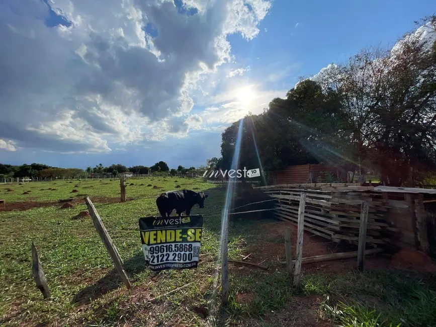 Foto 8 de Sala Comercial à venda, 6962m2 em Centro, Mirassol - SP