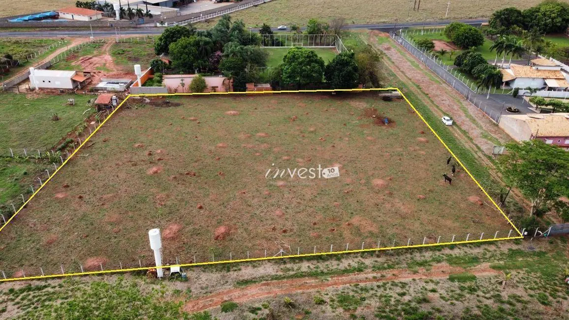 Foto 1 de Sala Comercial à venda, 6962m2 em Centro, Mirassol - SP