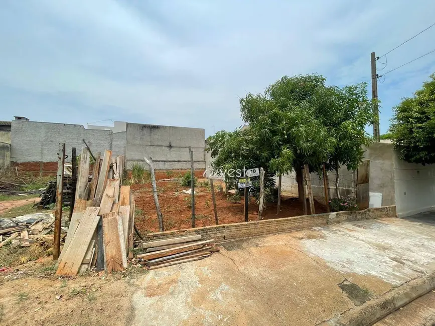 Foto 2 de Terreno / Lote à venda, 200m2 em Centro, Mirassol - SP