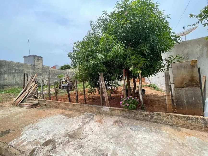 Foto 3 de Terreno / Lote à venda, 200m2 em Centro, Mirassol - SP