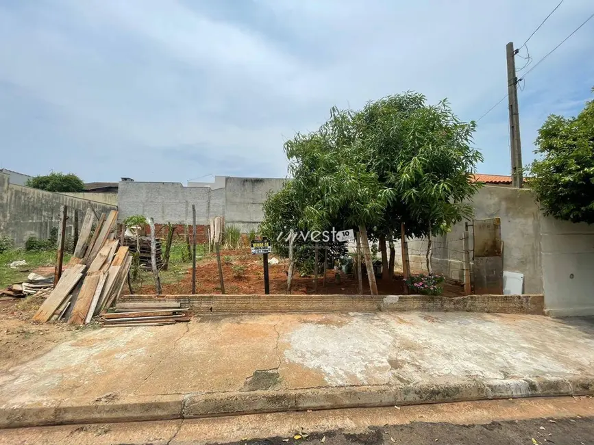 Foto 1 de Terreno / Lote à venda, 200m2 em Centro, Mirassol - SP