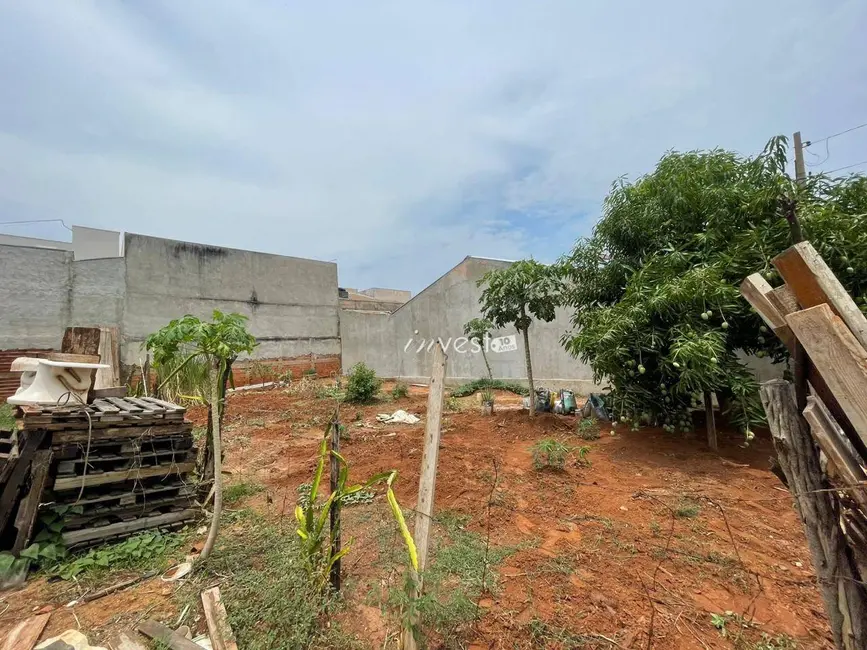 Foto 4 de Terreno / Lote à venda, 200m2 em Centro, Mirassol - SP