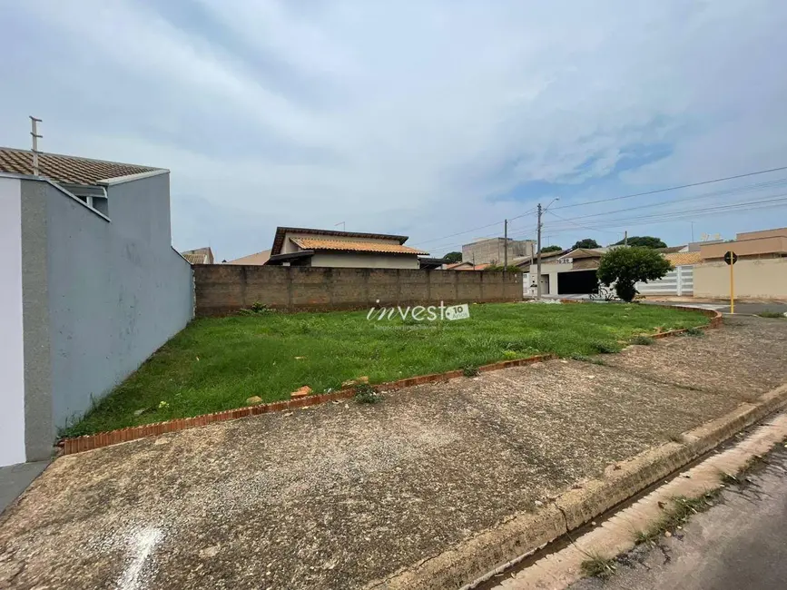 Foto 8 de Terreno / Lote à venda, 250m2 em Mirassol - SP