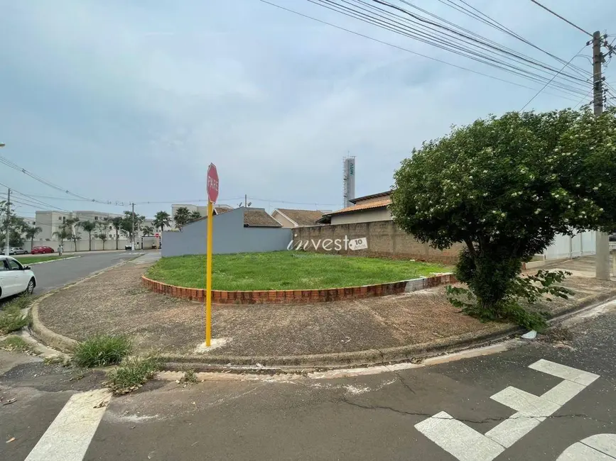 Foto 3 de Terreno / Lote à venda, 250m2 em Mirassol - SP