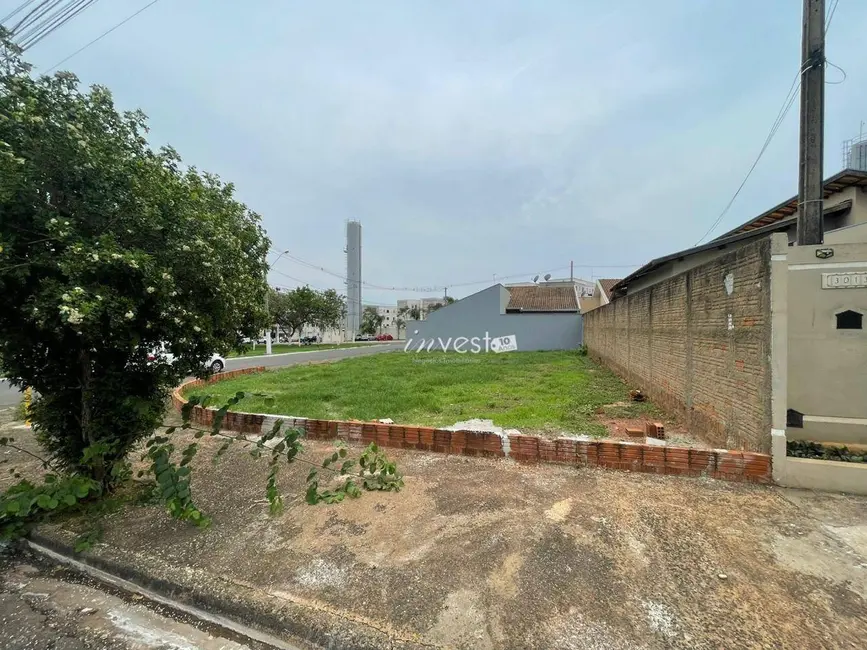 Foto 7 de Terreno / Lote à venda, 250m2 em Mirassol - SP