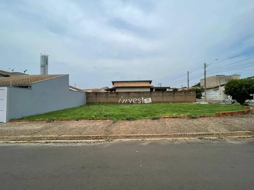 Foto 9 de Terreno / Lote à venda, 250m2 em Mirassol - SP