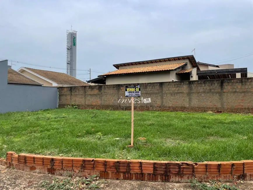 Foto 5 de Terreno / Lote à venda, 250m2 em Mirassol - SP