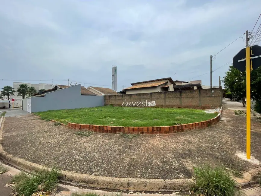 Foto 4 de Terreno / Lote à venda, 250m2 em Mirassol - SP
