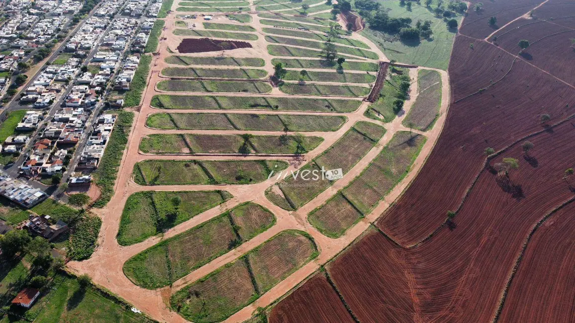 Foto 3 de Terreno / Lote à venda, 254m2 em Centro, Mirassol - SP