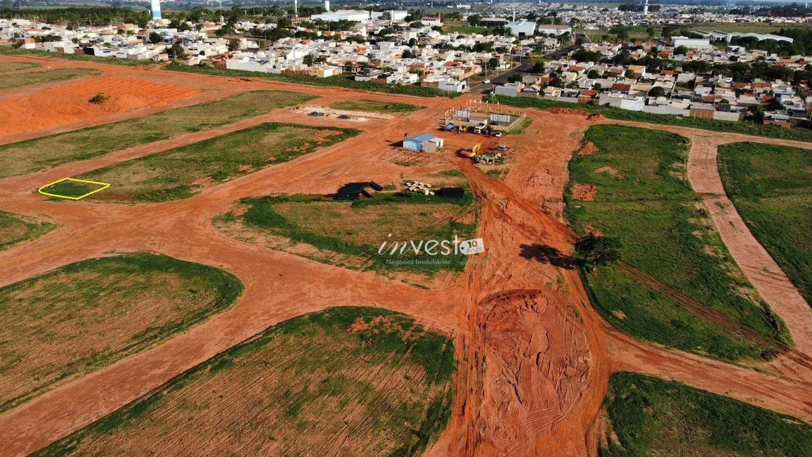 Foto 1 de Terreno / Lote à venda, 254m2 em Centro, Mirassol - SP