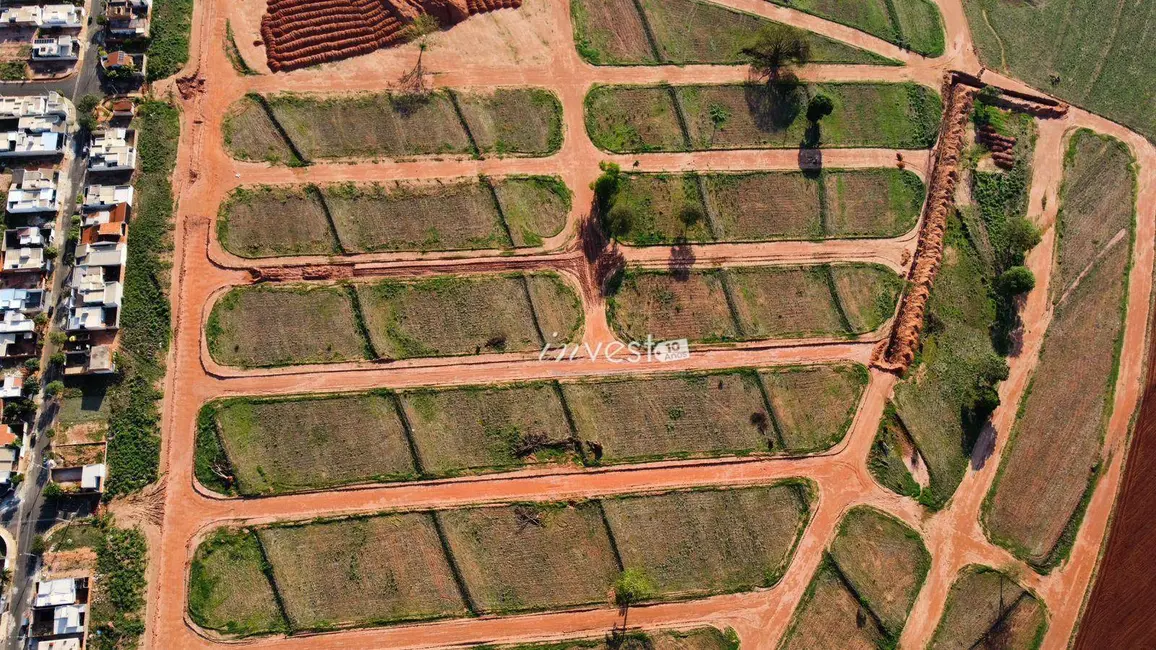 Foto 4 de Terreno / Lote à venda, 201m2 em Centro, Mirassol - SP