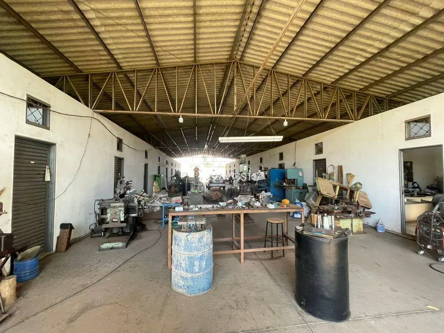 Sala Comercial à venda, 10000m2 em Jaci - SP - imagem 8 Foto 8 de Sala Comercial à venda, 10000m2 em Jaci - SP