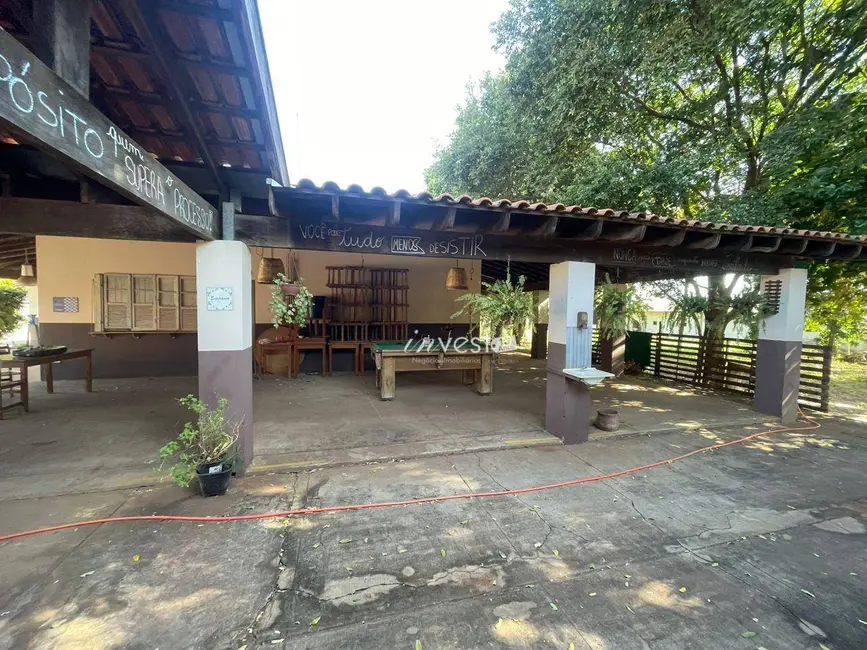 Sala Comercial à venda, 10000m2 em Jaci - SP - imagem 5 Foto 5 de Sala Comercial à venda, 10000m2 em Jaci - SP