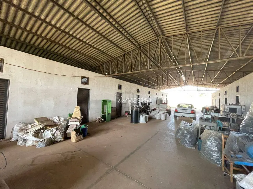 Sala Comercial à venda, 10000m2 em Jaci - SP - imagem 7 Foto 7 de Sala Comercial à venda, 10000m2 em Jaci - SP