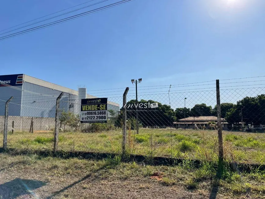 Foto 2 de Sala Comercial à venda, 10000m2 em Jaci - SP