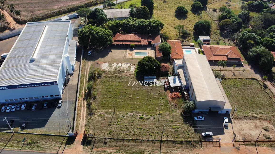 Foto 1 de Sala Comercial à venda, 10000m2 em Jaci - SP