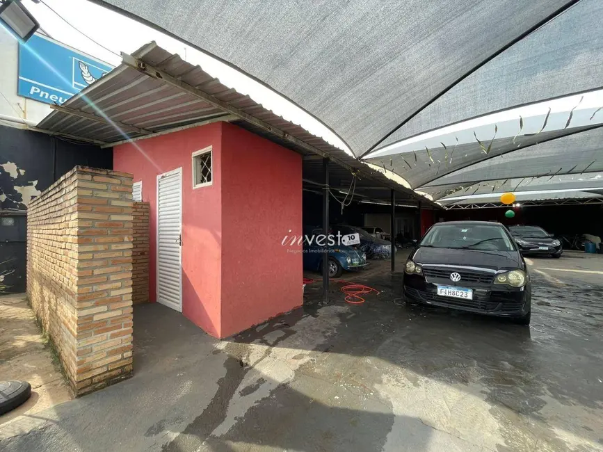 Foto 9 de Armazém / Galpão à venda, 450m2 em Centro, Mirassol - SP