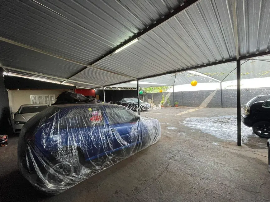 Foto 4 de Armazém / Galpão à venda, 450m2 em Centro, Mirassol - SP