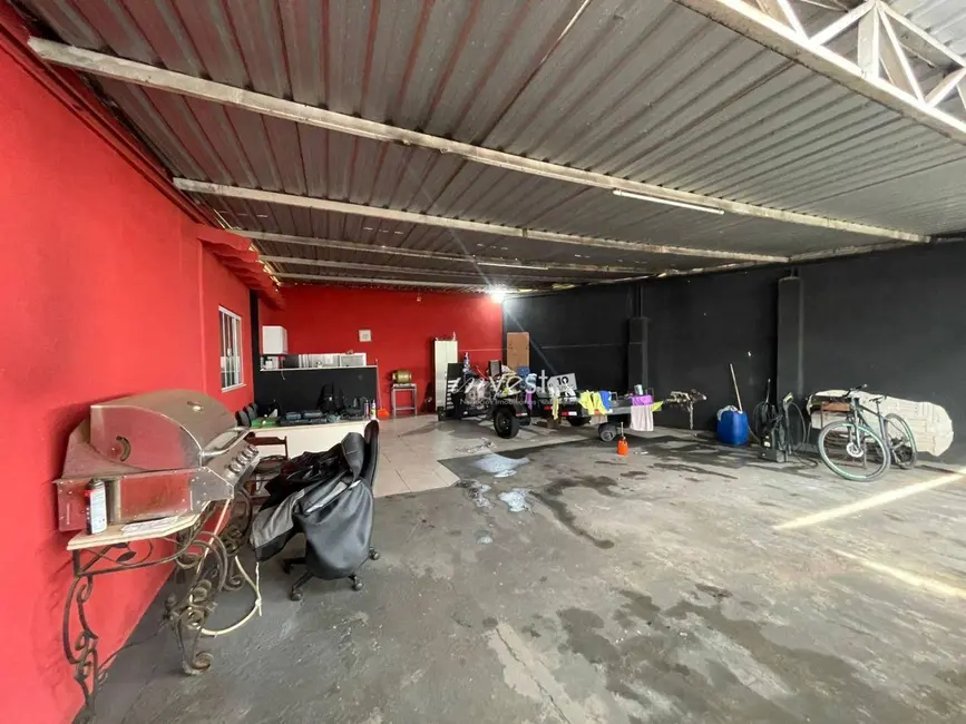 Foto 7 de Armazém / Galpão à venda, 450m2 em Centro, Mirassol - SP